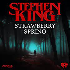 Strawberry Spring